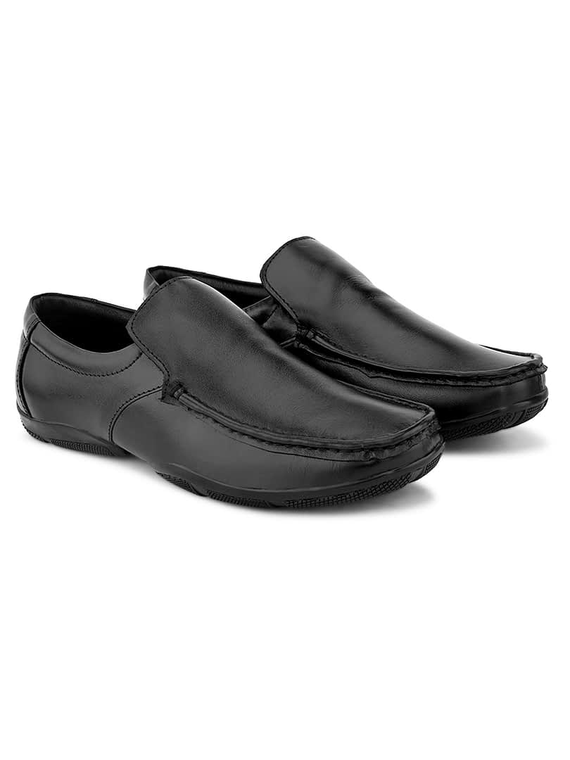 Fashion Victim men genuine leather formal shoes for men(Uk6-Uk13