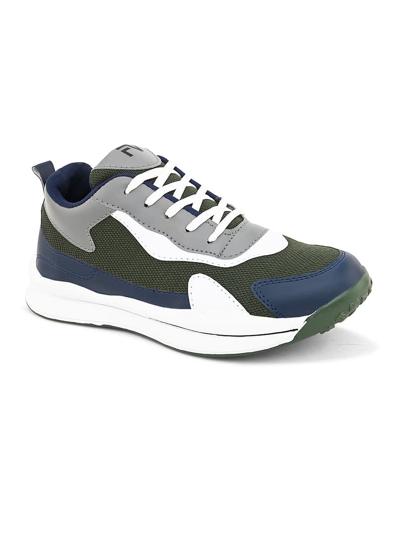 fashion victim Fashion Victim Men Colourblocked Lightweight