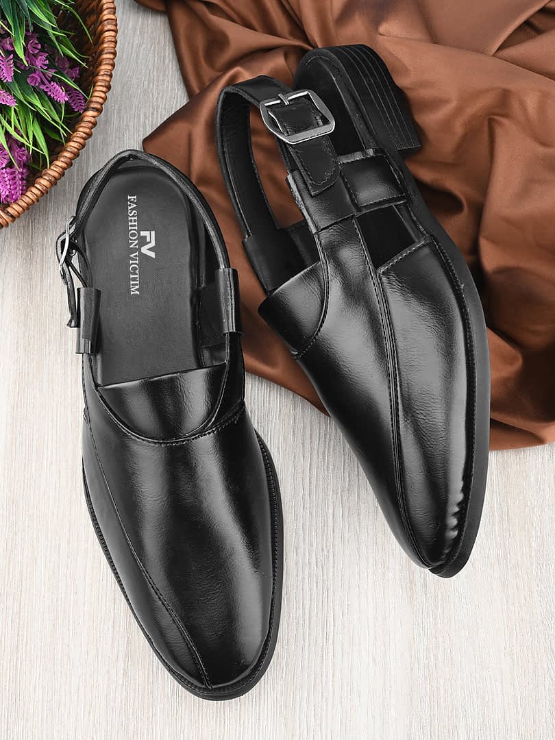 fashion victim Fashion Victim ethnic footwear Sale Shoes